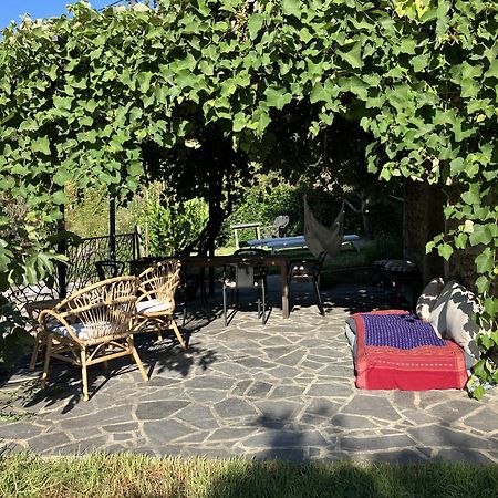 Maison De Charme Corse Sauvage Pietra-di-Verde 外观 照片