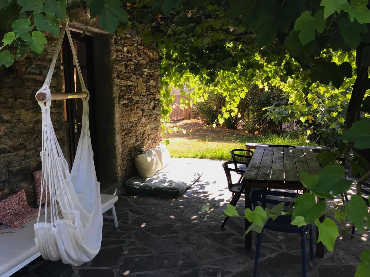 Maison De Charme Corse Sauvage Pietra-di-Verde 外观 照片