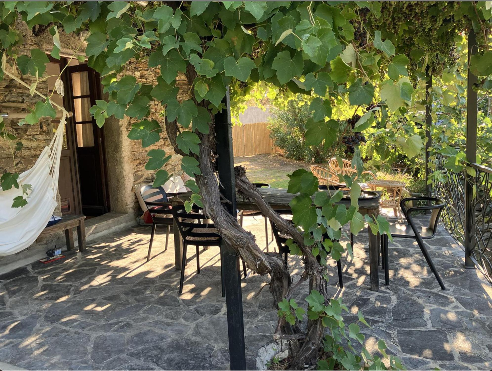 Maison De Charme Corse Sauvage Pietra-di-Verde 外观 照片
