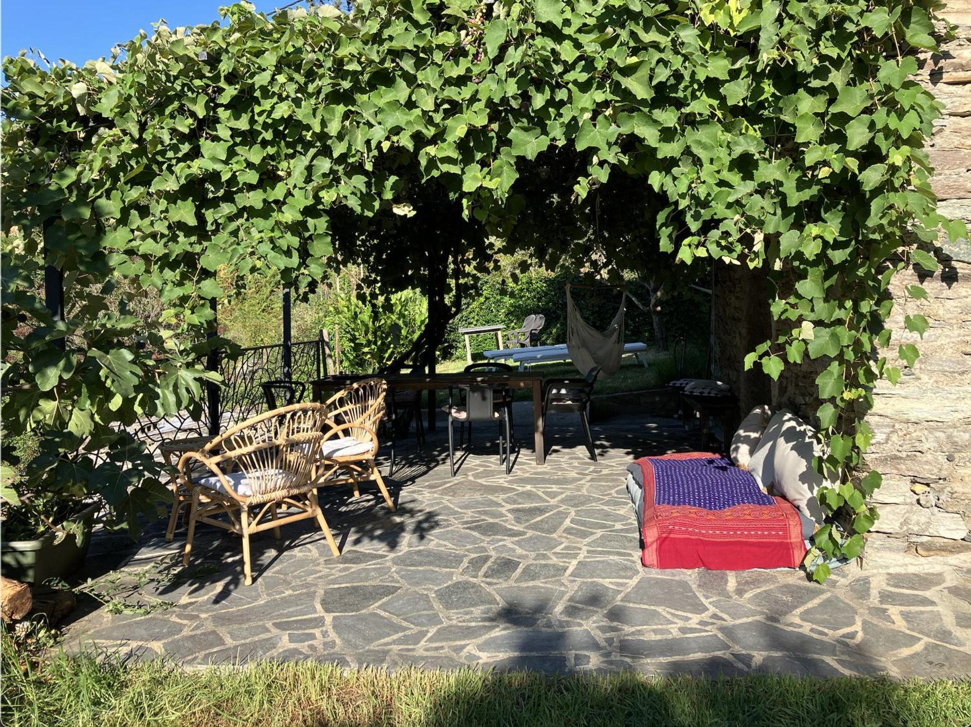 Maison De Charme Corse Sauvage Pietra-di-Verde 外观 照片