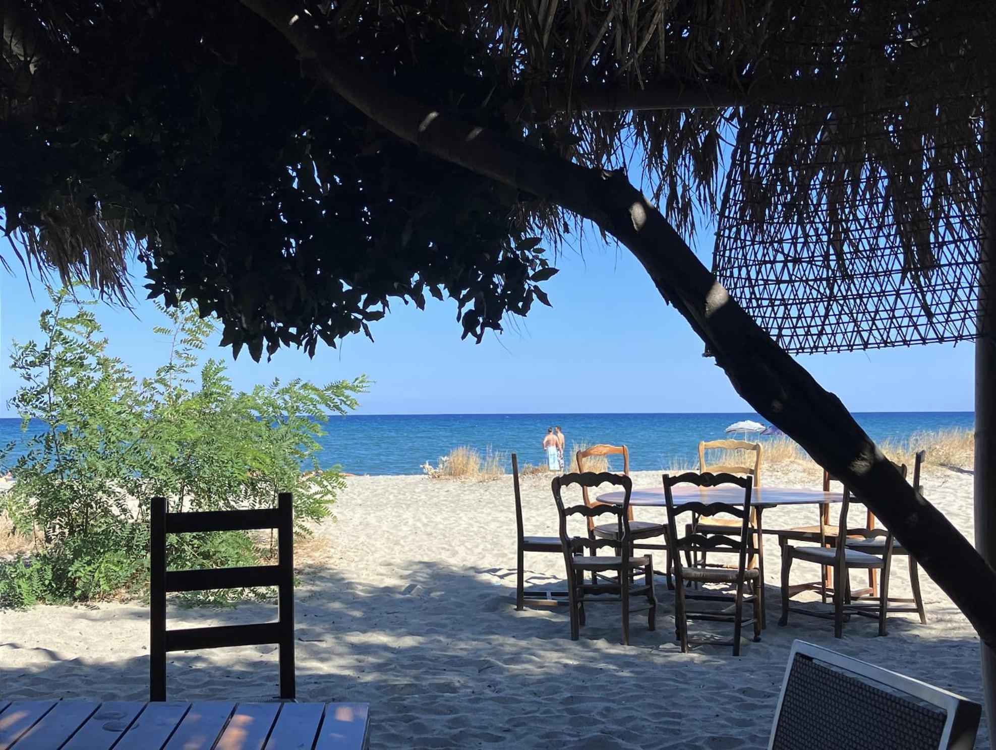 Maison De Charme Corse Sauvage Pietra-di-Verde 外观 照片